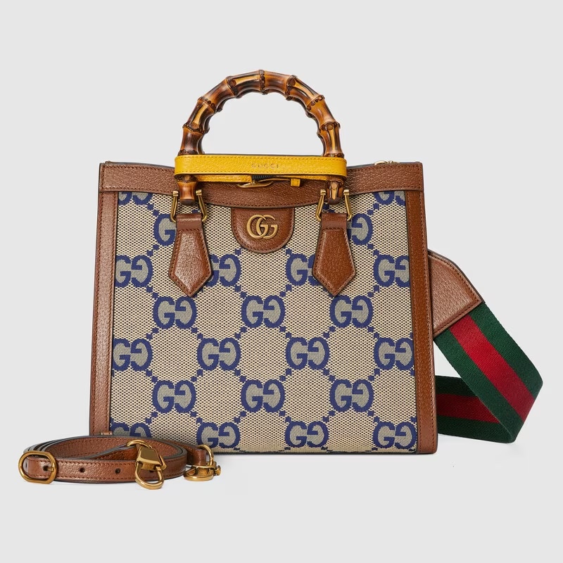 Gucci Top Handle Bags